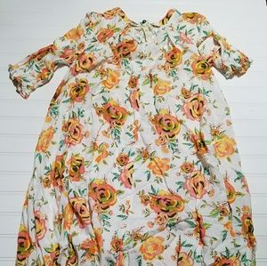 Matilda Jane Dress